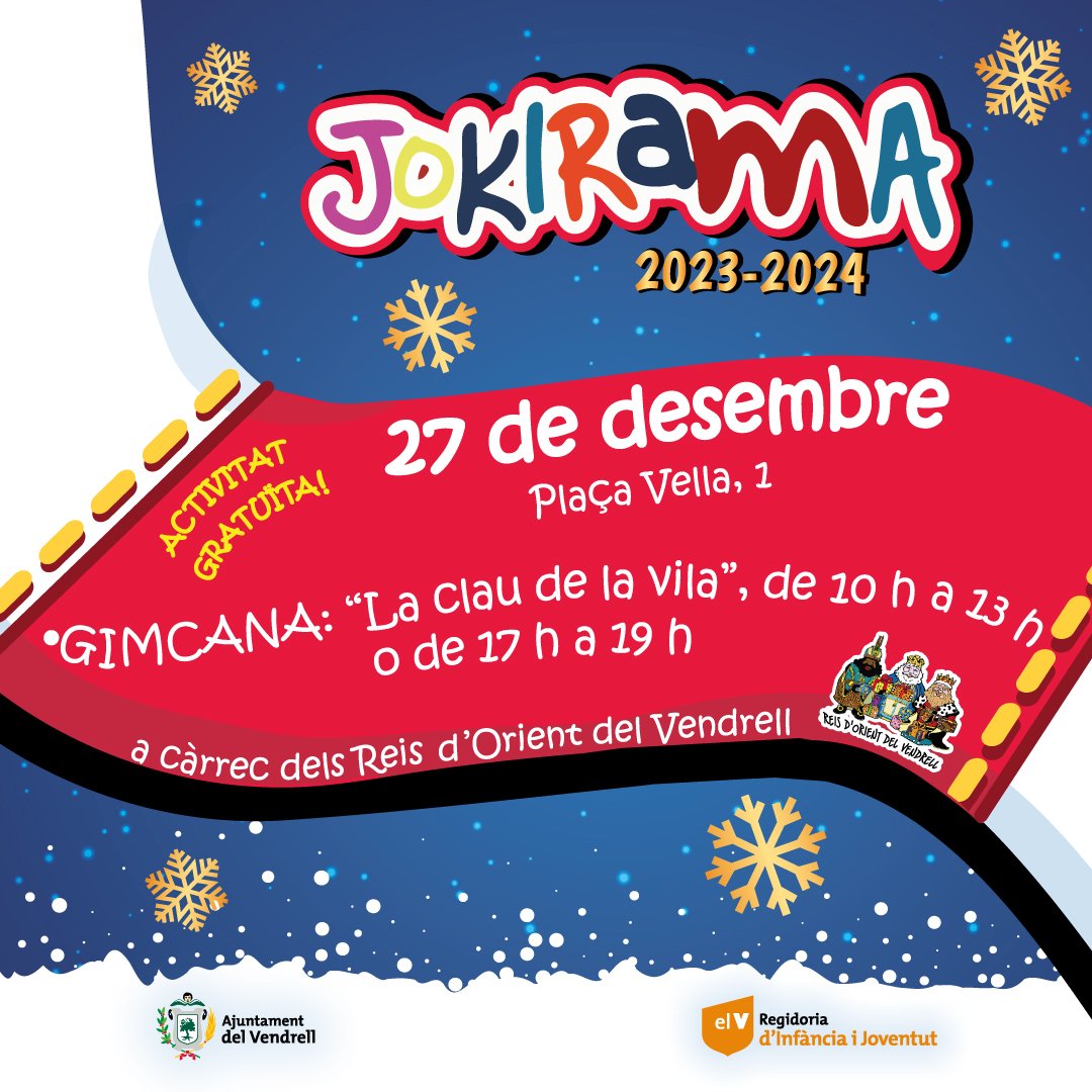 Joventut El Vendrell tweet media