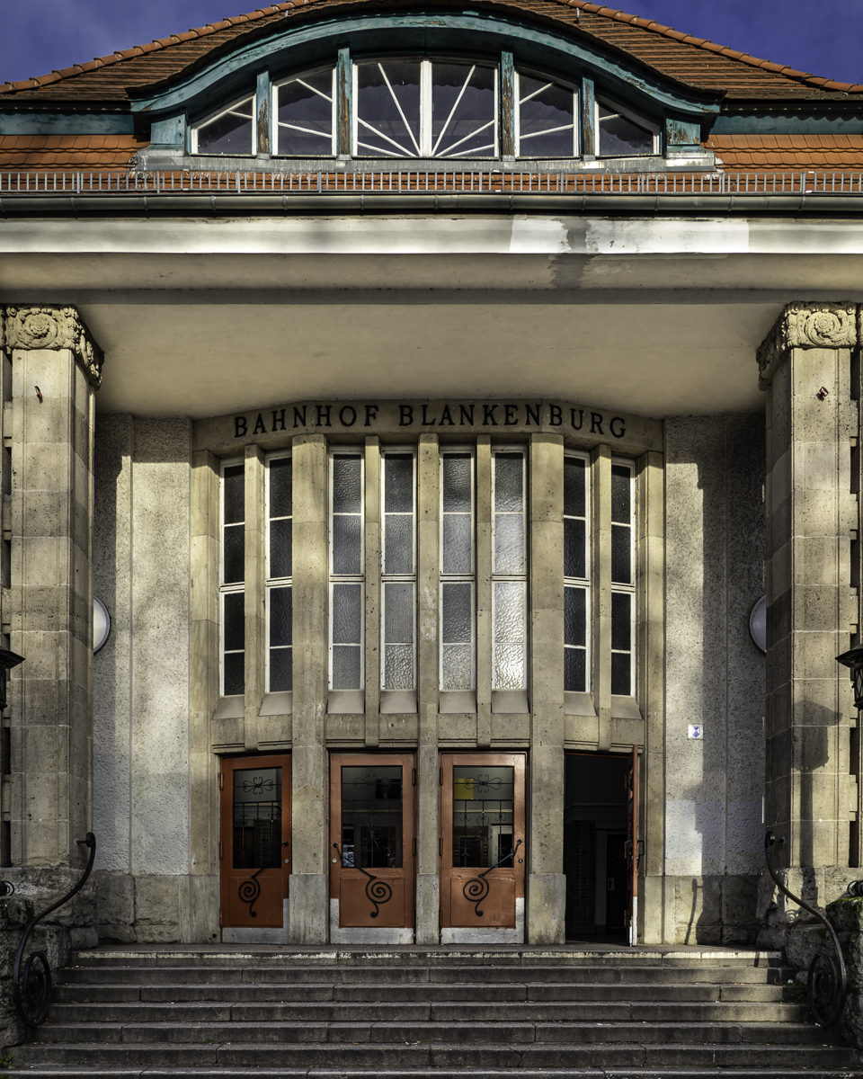 S-Bahn Berlin tweet media