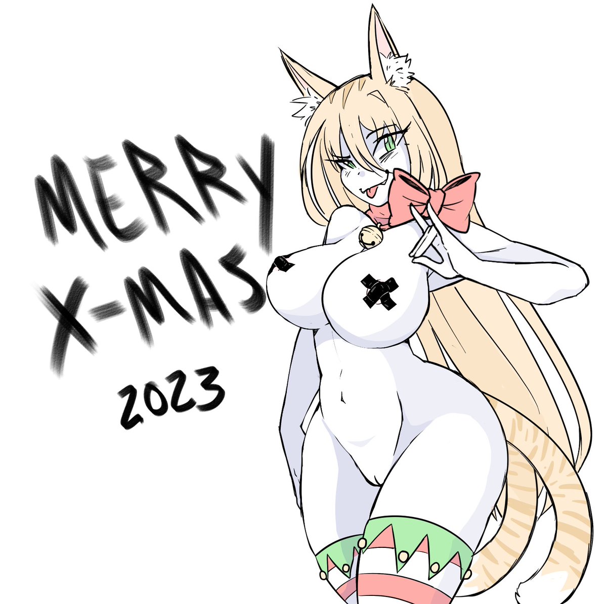 CluelessStars's tweet photo. Merry christmas! https://t.co/lQkxfeNG3D