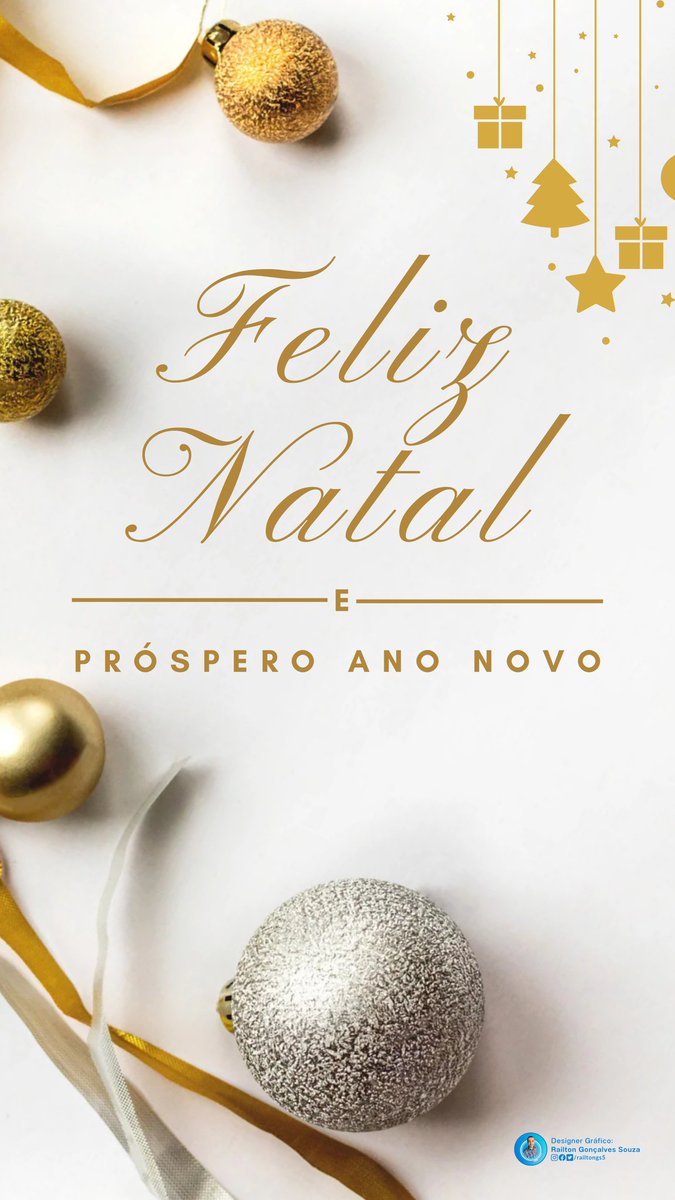 railtongs5's tweet photo. #FelizNatal https://t.co/dQxL8Iaely