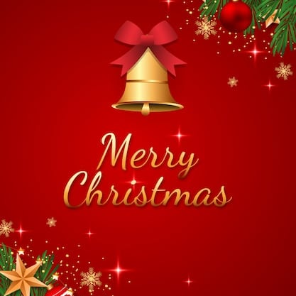 Merry Christmas