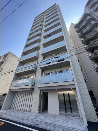 rational_home's tweet photo. 錦糸町のデリヘル・キャバクラで働かれている方におすすめ👀

【家賃】87,000円
【最寄り駅】新小岩
【間取り】1K

◎ルフレ プレミアム新小岩✨

「新築、敷金・礼金0円。11階で女性も安心。都心へのアクセスも抜群。手頃な初期費用で始める、理想の快適生活。」 https://t.co/UHtY1i7nHX