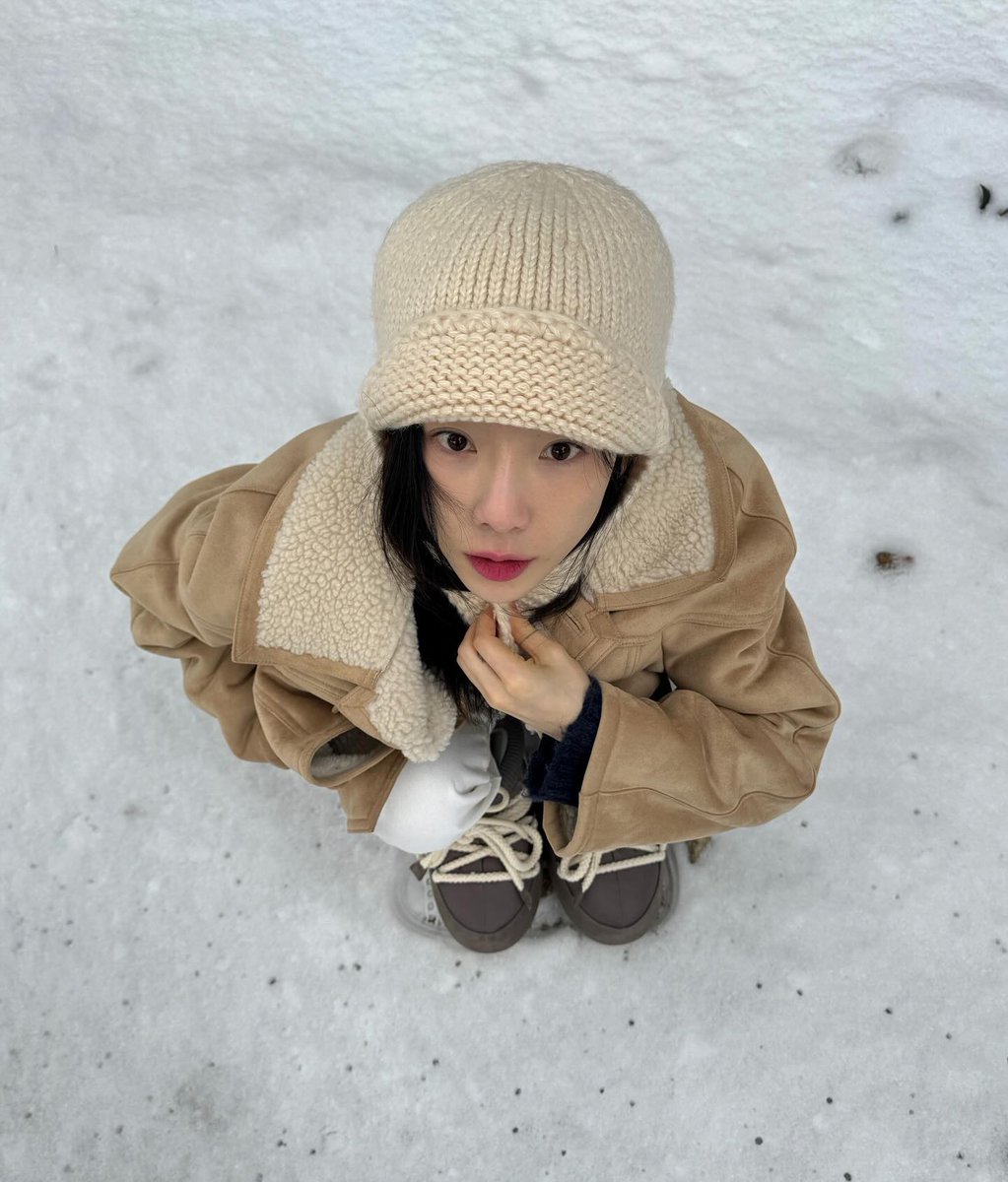 309KTYSS's tweet photo. Taengstagram 🤍

🩵

231225 #태연 @TAEYEONsmtown https://t.co/ycymujHn3B