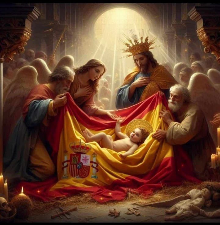 Jorge Buxadé tweet media