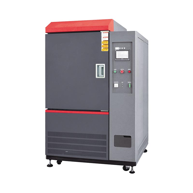 Simplewell Test Chamber tweet media