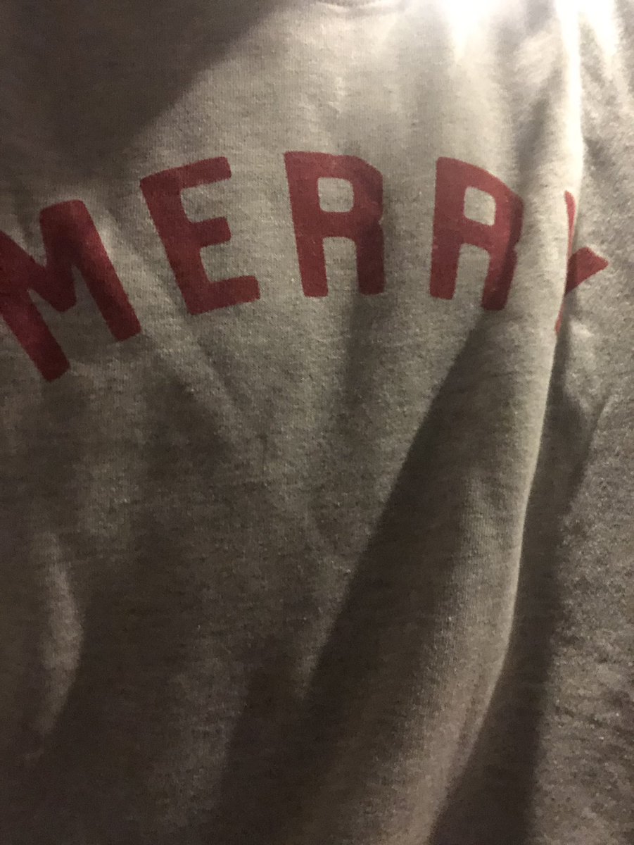 dotCom243's tweet image. Lol found a sweater too