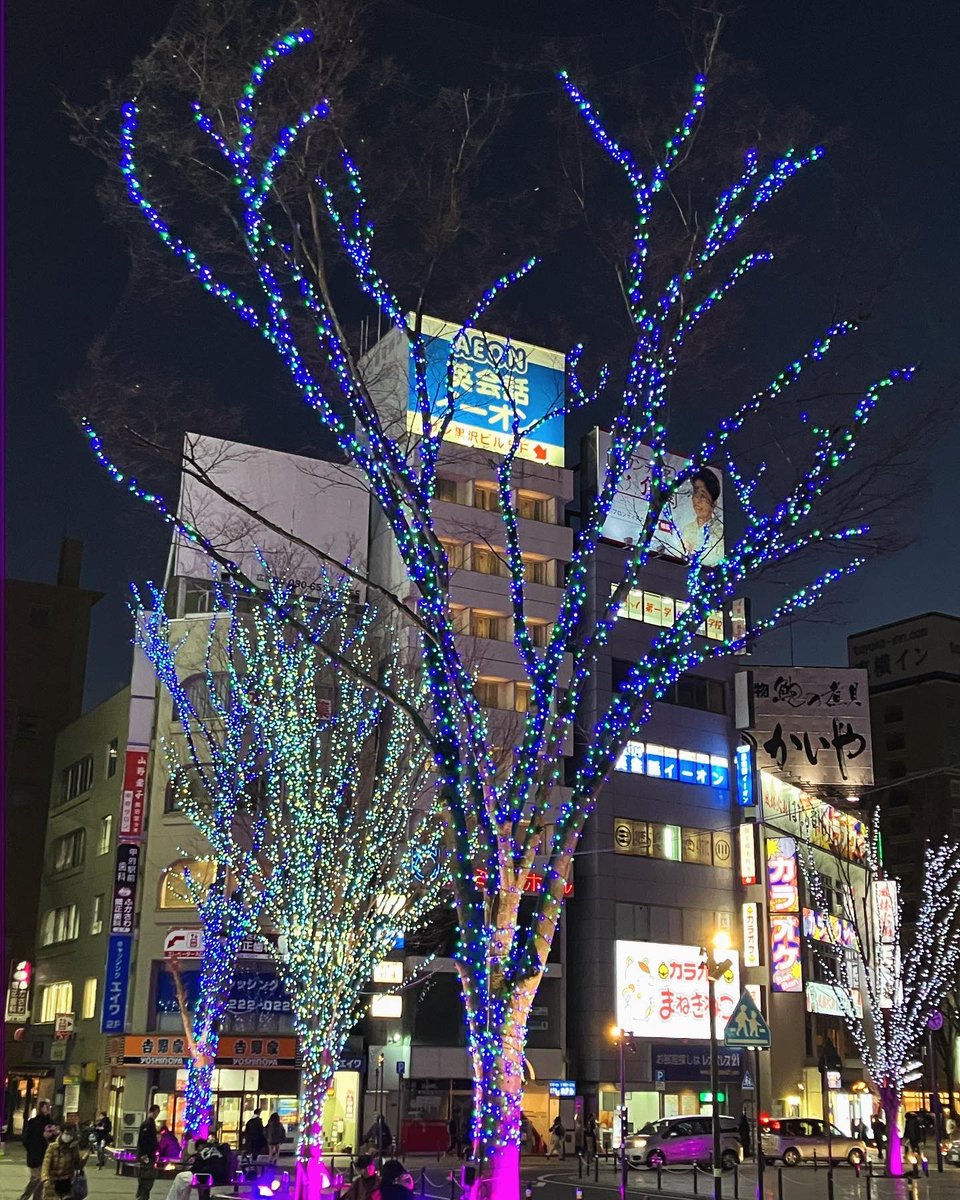 KiWAMI86's tweet photo. Merry Xmas☃️ https://t.co/dCPmlIEG2Z