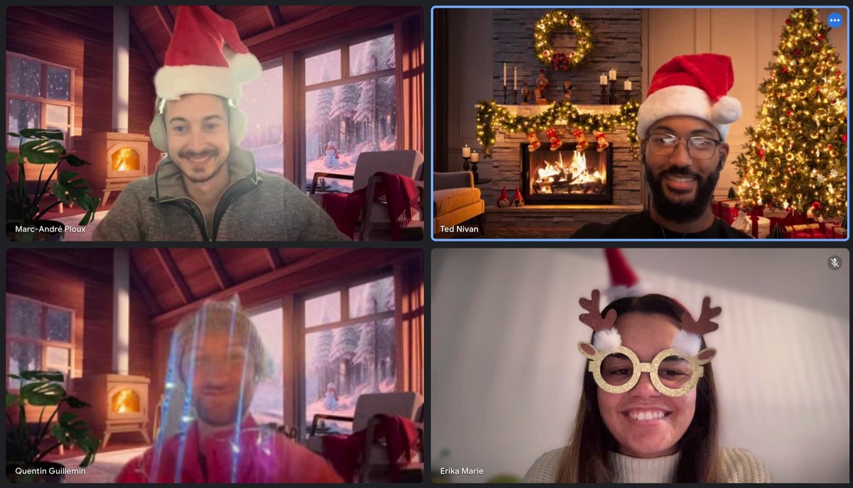 EXA_Market's tweet photo. Merry Christmas #Algofam ❄️🎄🧑‍🎄 https://t.co/oBKfq6MAhk