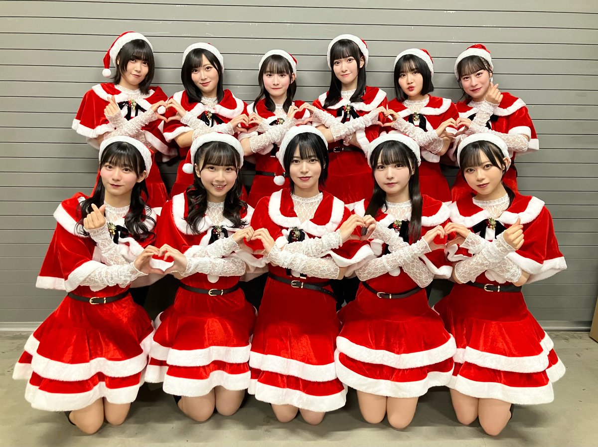 ≒JOY 1st Tour「Absolute」 福岡・Zepp Fukuokaでの公演が終了いたし