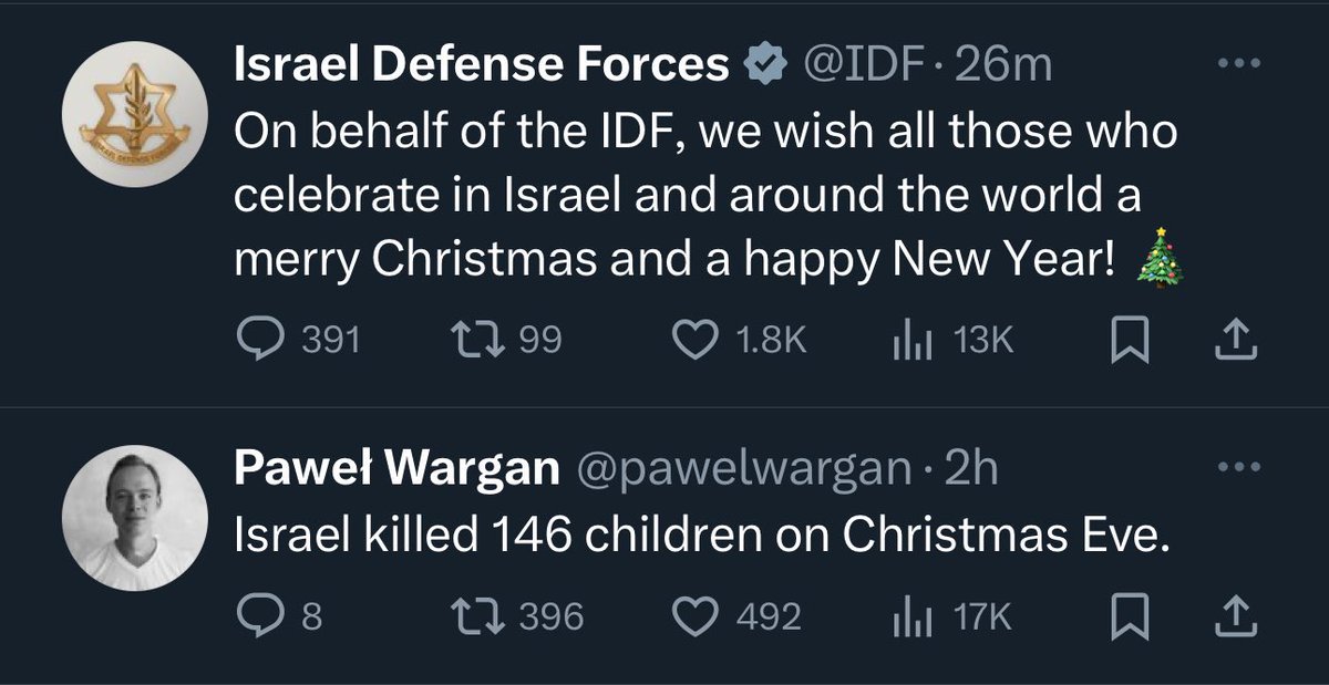abierkhatib's tweet photo. I miss the days when comedy was more absurd than reality.

#Christmas https://t.co/gECXYXauma