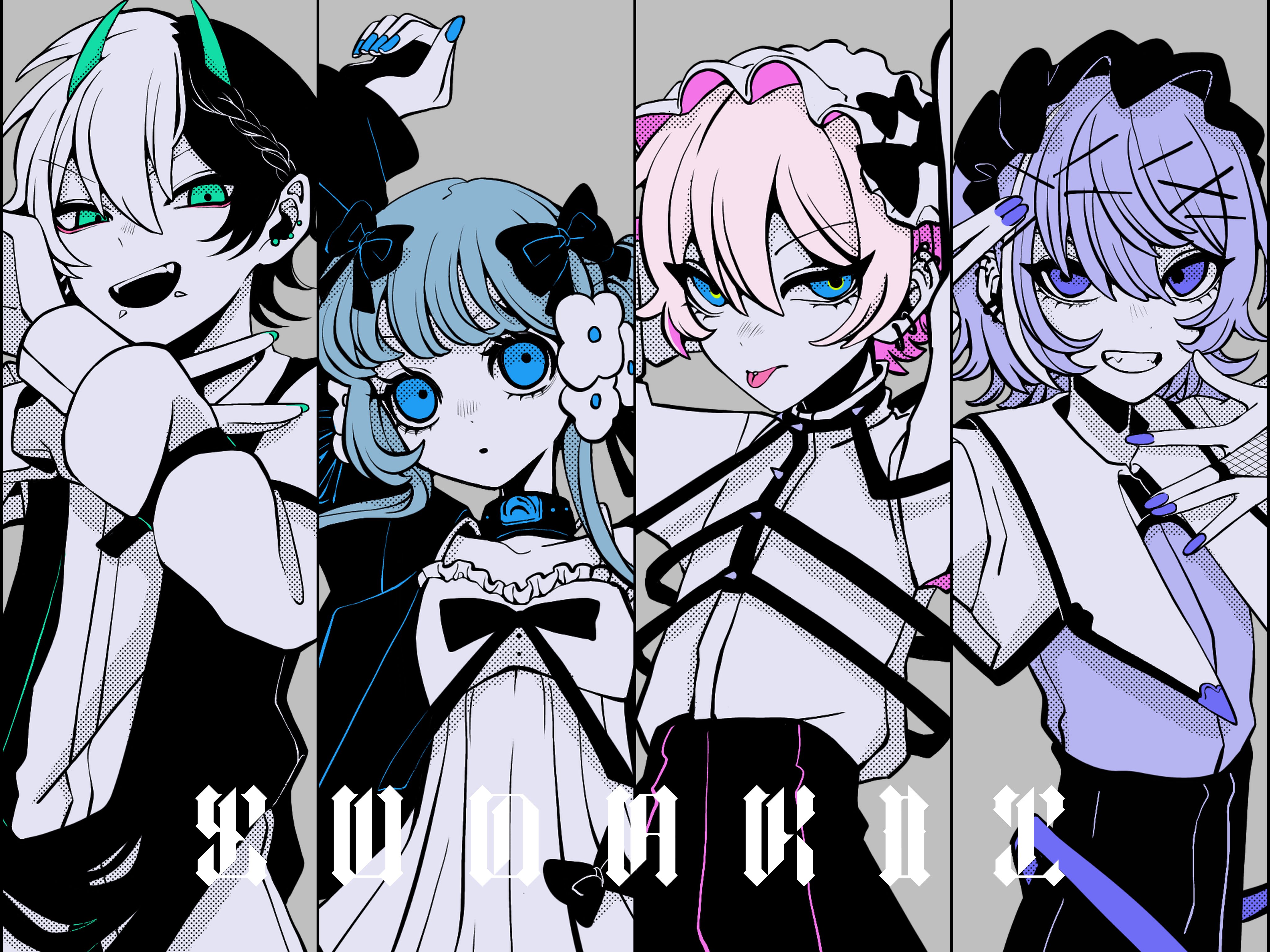 X-এ 1:09@5/1-7 Y2Kぬい展: 