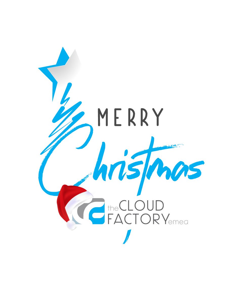 tcfemea's tweet photo. Merry Christmas from The Cloud Factory team 🎄
#christmas2023 #tCFcloud https://t.co/Dtk1N2nQjF
