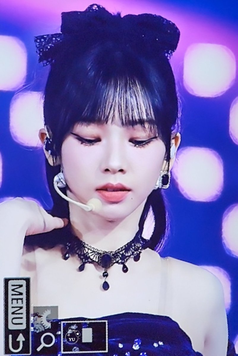 231225 Drama🐈‍⬛ #카리나 #Karina #에스파 #aespa #エスパ #カリナ