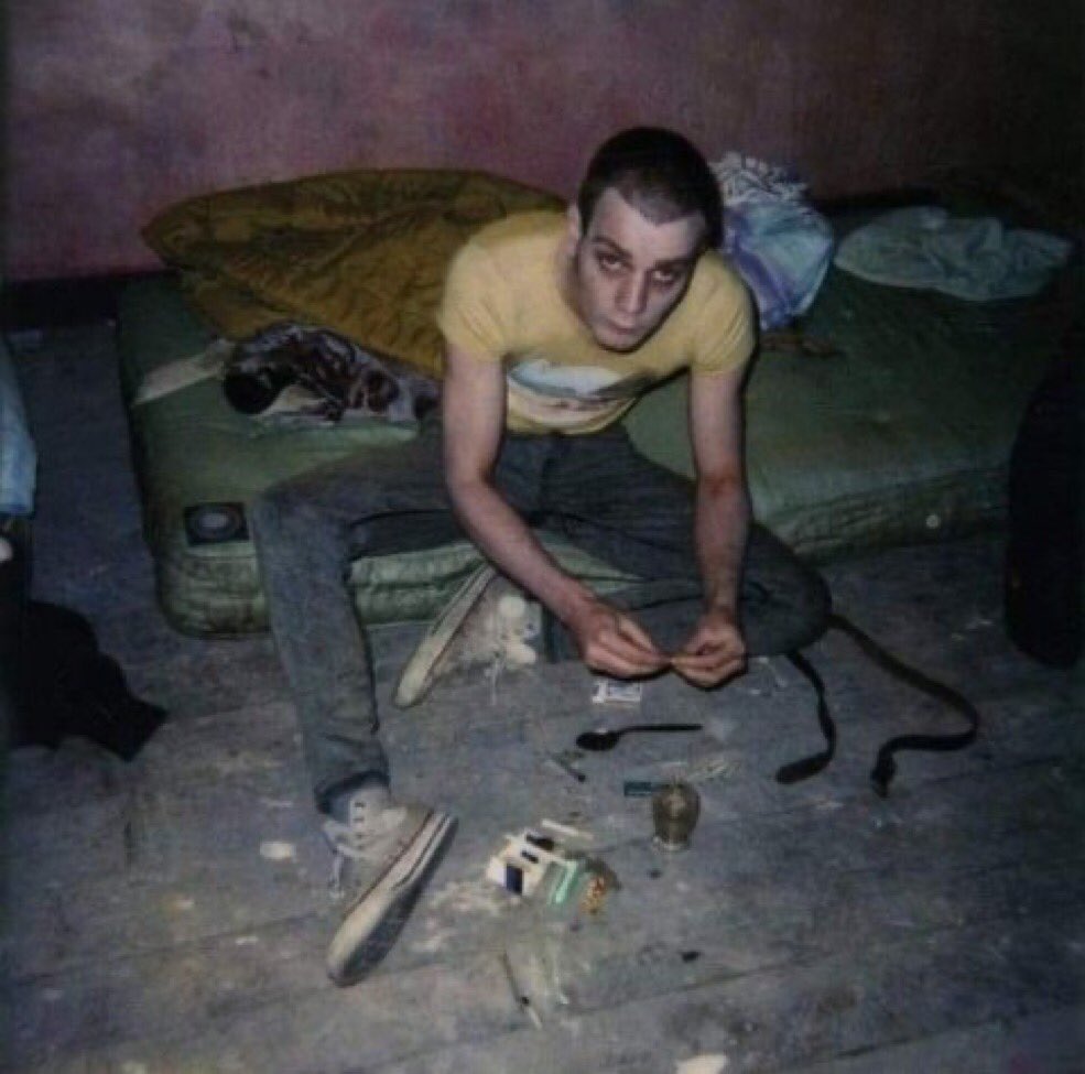 anoche estaba re arreglada y ahora parezco este