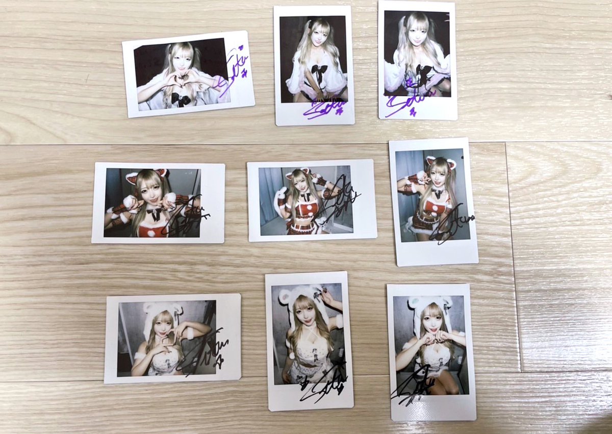 Setsuna_Amu's tweet photo. 【❄️️プレゼント企画⛄️】

🎄クリスマスチェキ🎅🏻を【抽選で9名様】にプレゼント🎁

💡応募条件
1️⃣@Setsuna_Amu と @verotica_infoを フォロー🔮
2️⃣このツイートのRP🔮

当選連絡は@verotica_info から行いますのでDM解放お願いします。

#ベロティカ 
#拡散希望 https://t.co/te8jlyCAPS