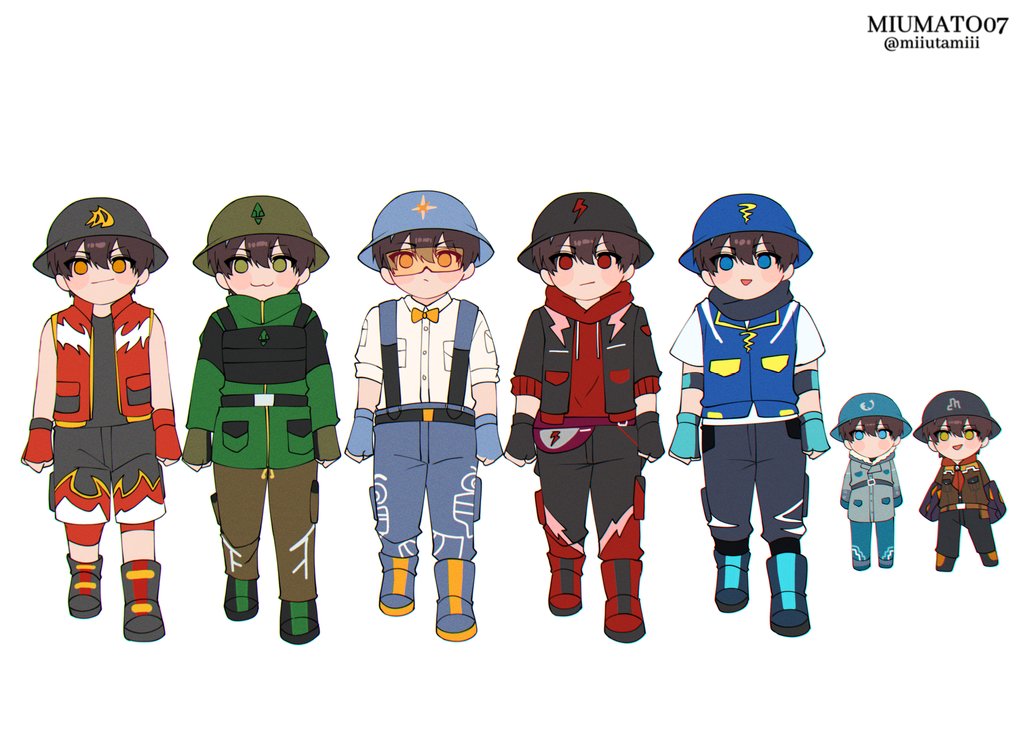 miumato07's tweet photo. What if..
#BoBoiBoy https://t.co/YTLibcHtA5