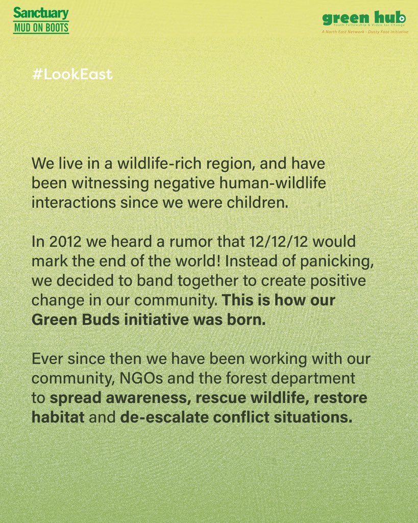 Sanctuary Asia tweet media