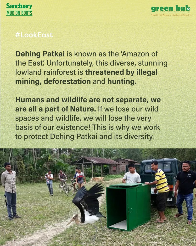 Sanctuary Asia tweet media