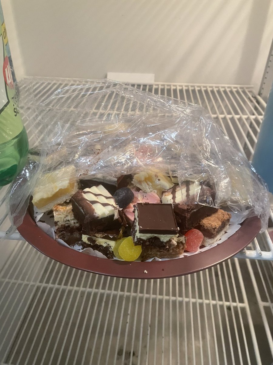 Merry Christmas to everyone 
By the time everyone shows up the pink squares will be gone