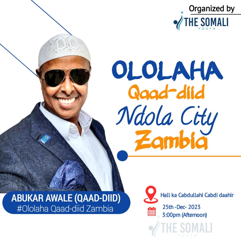 Abukarawale's tweet photo. #Endola iyo Galabta https://t.co/hcddKrhUWb