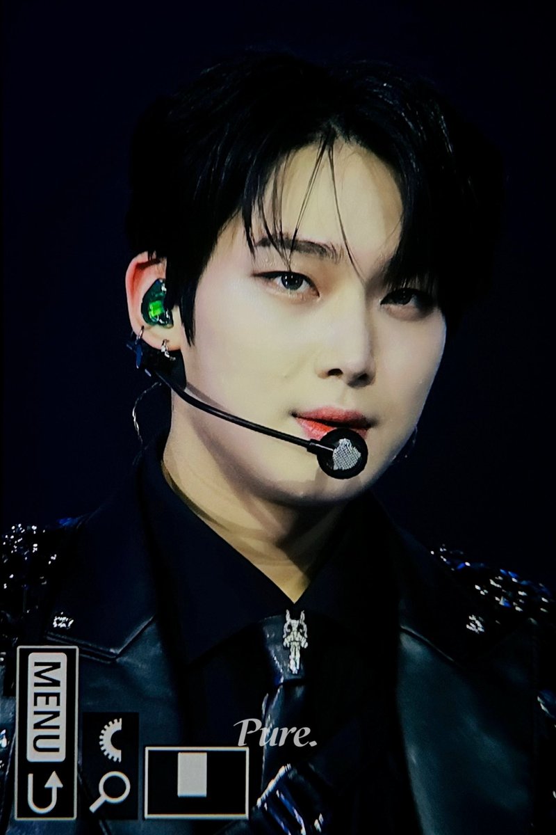 231225 가요대전
#ENHYPEN #엔하이픈 #SUNOO #선우 #ソヌ