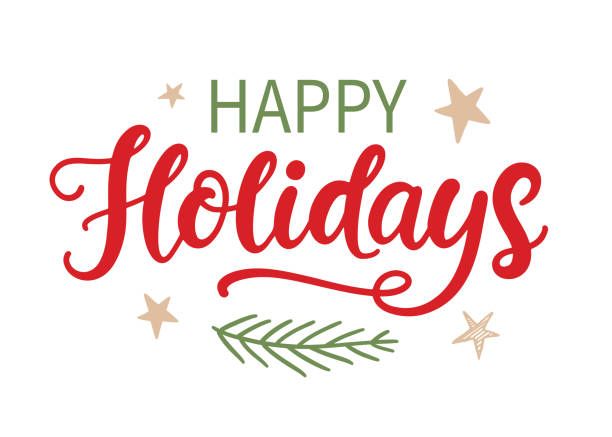 Happy Holidays and a Happy New Year from us all at European Urology!