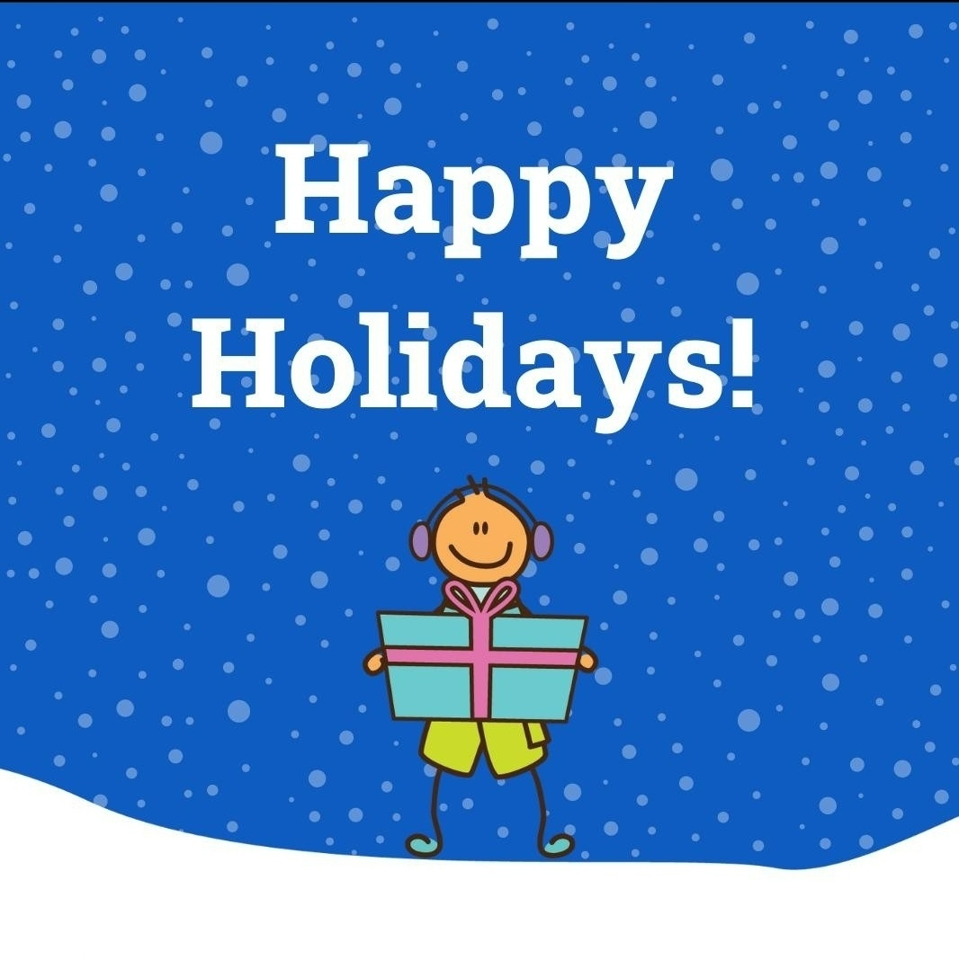 From our KLA Family to yours, have a wonderful Holiday!
#bestpreschool #klaschoolsofplainfield #klaschoolsofnaperville #klaschoolsofnapervillewest