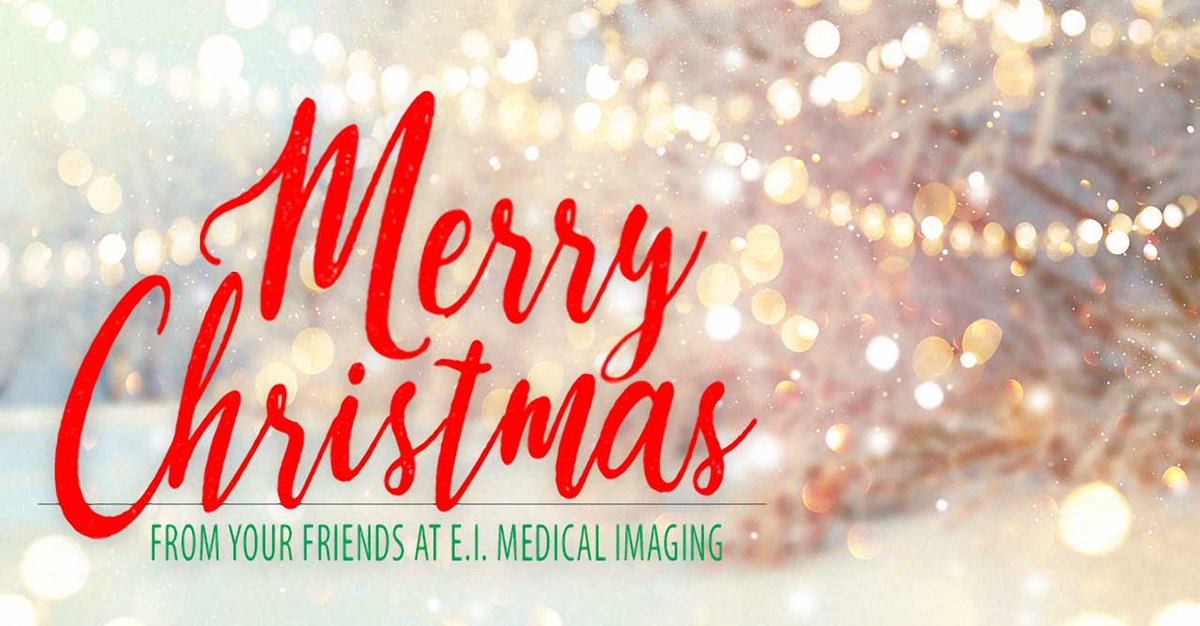 EI Medical Imaging tweet media