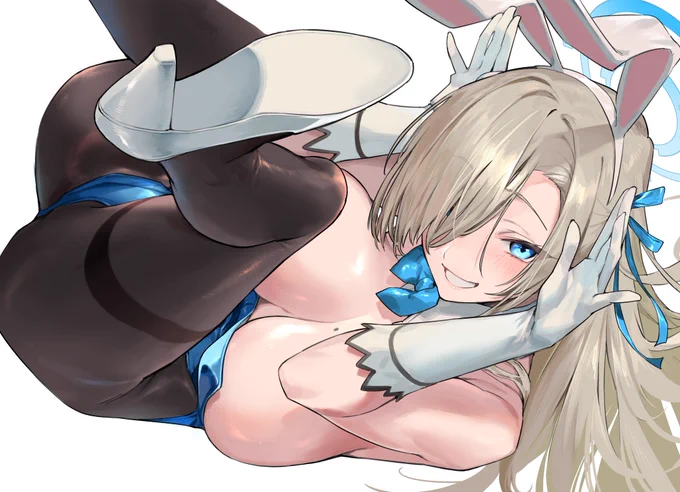 ばにー!!!!!