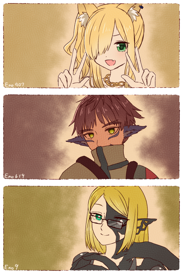 .@spbl_wall  これは日記でお借りした人々の絵のチョット大きい版 𝑇ℎ𝑎𝑛𝑘 𝑦𝑜𝑢...
