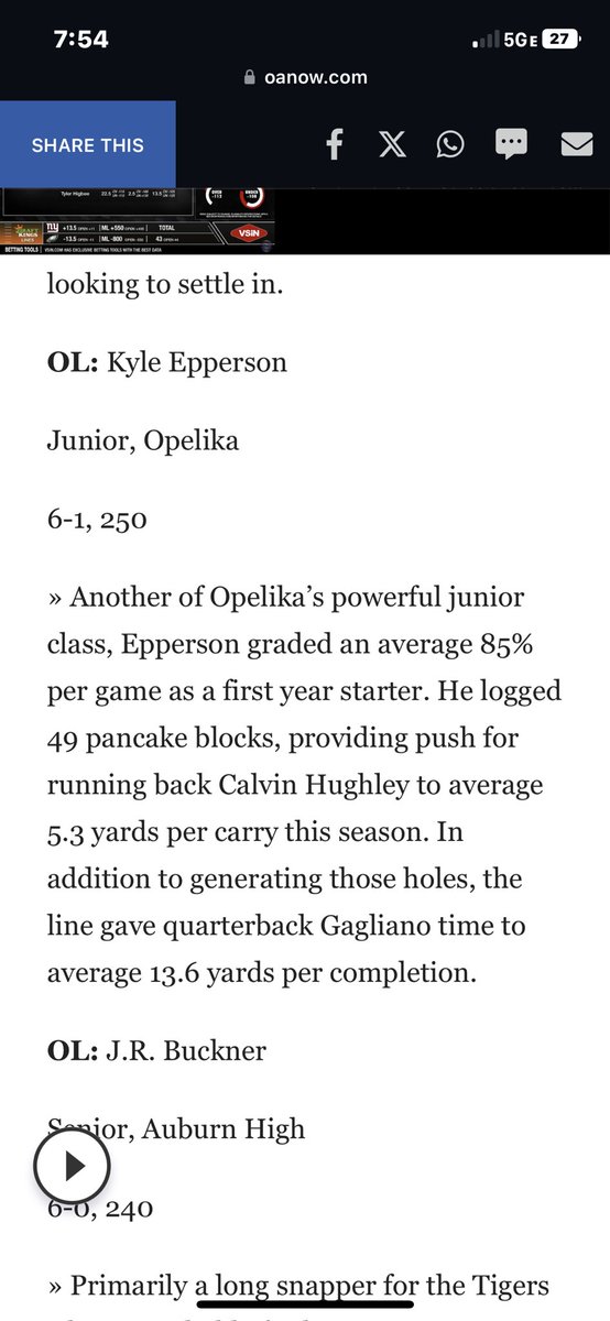 Kyle Epperson tweet media