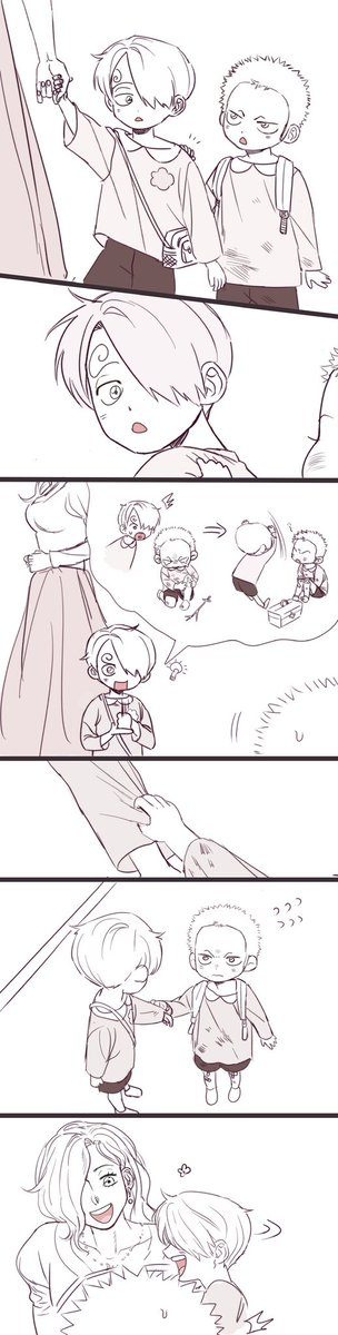 sweetdou3_'s tweet photo. kids zs https://t.co/VJI0OQzJNf