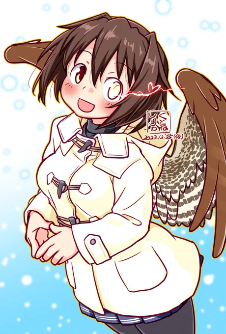 古鷹さん!(※40分オーバー) 