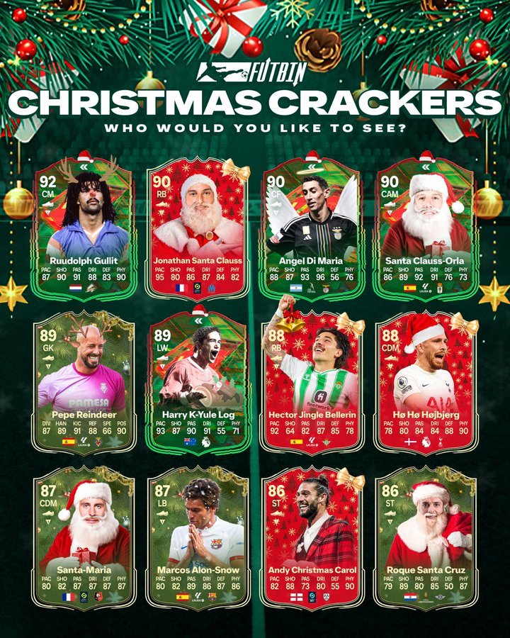 EASPORTSFC95627's tweet image. 