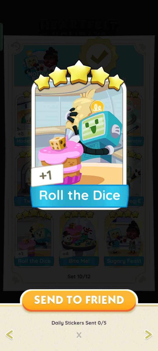 PrettyNatalei's tweet photo. I sell cards. Just DM me

#MonopolyGo #MonopolyGoSelling #MonopolyGoTrade #MonopolyGoBuy #MonopolyGoCards https://t.co/dgY1ArHnhv