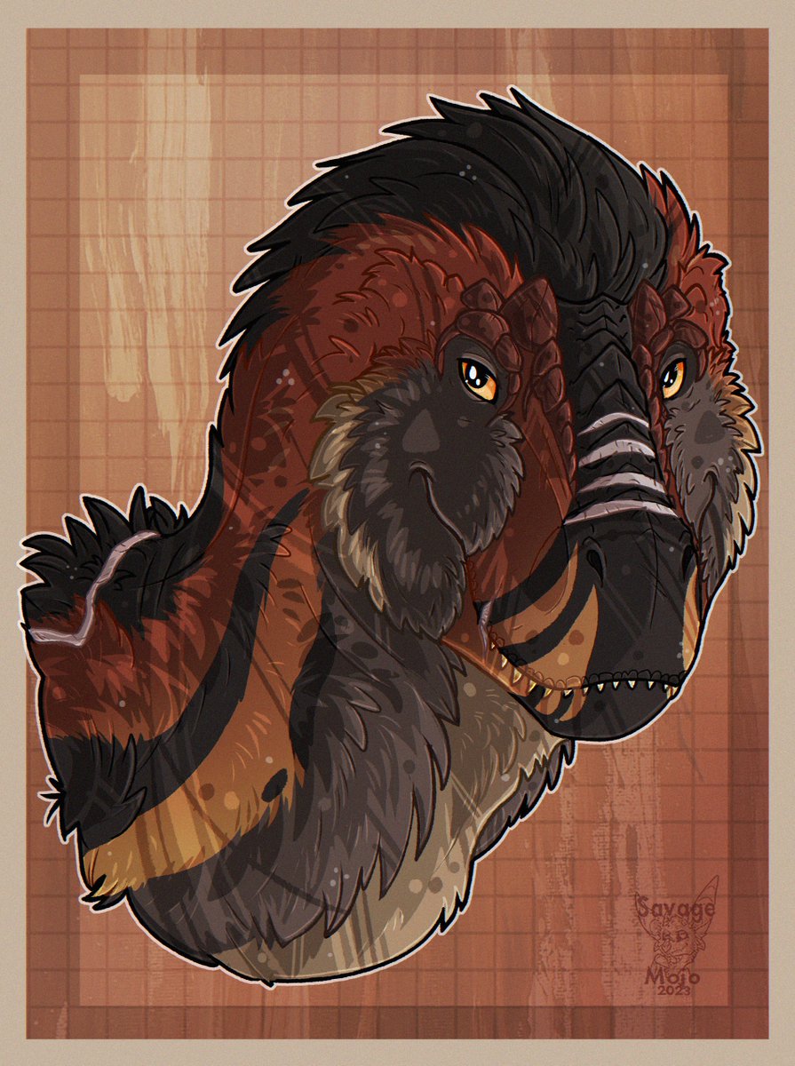 TheSavage_Mojo's tweet photo. New year Raffle

 1 rendered headshot/bust

Rules :
-Follow me ( new followers welcome )
-NO raffle account 
-Retweet this post .NO Quote RT
-Comment with a SFW reference of your character
-The raffle is also posted on IG for a second headshot (extra chance)

Raffle end JAN 01 https://t.co/4Y2v794t5q