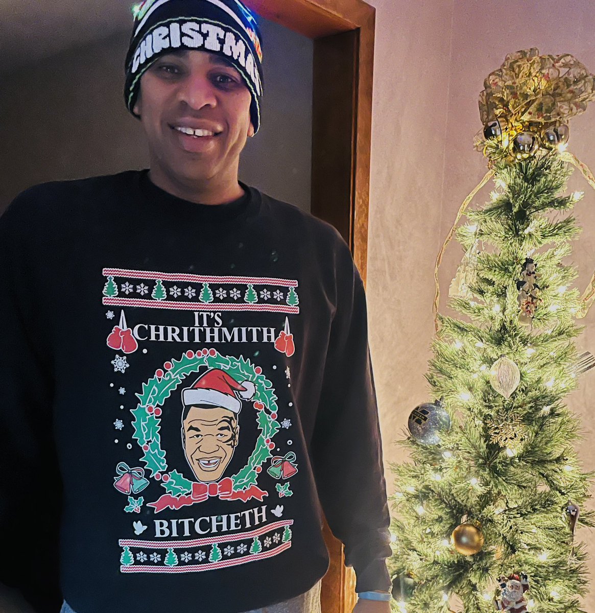 HoopMedic -Russel Deverteuil tweet media