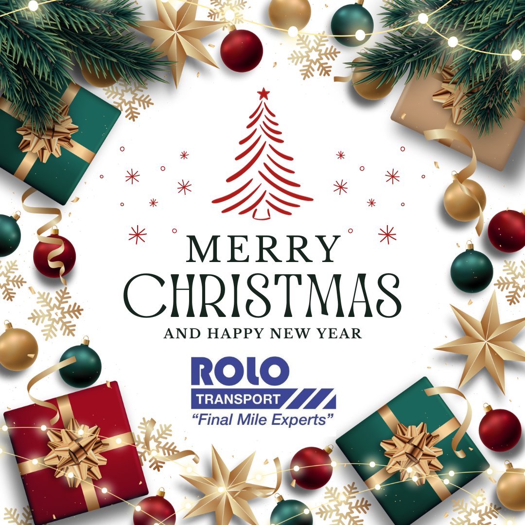 Rolo Transport tweet media