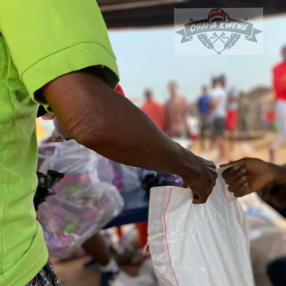 ohafiakwenu's tweet photo. Annually, as part of our commitment to community service, we dedicated Christmas Day to conducting medical check-ups. This year, we extended our health walk to Okagwe Ohafia, providing medical evaluations for individuals across various age groups. #Ohafiakwenu #healthwalk2023 https://t.co/tixNDPLgQZ