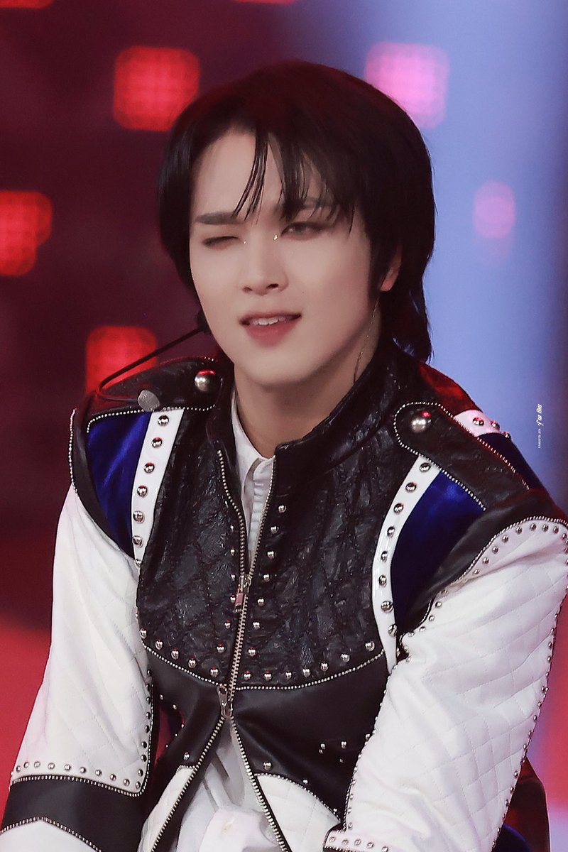 231225 SBS 가요대전

#해찬 #HAECHAN  #NCT