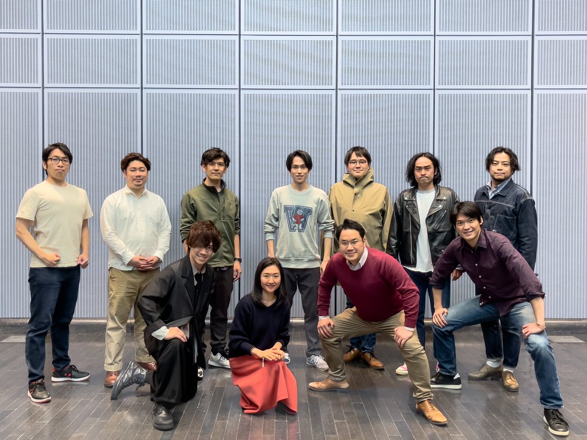 音楽監修&amp;収録エンジニア&amp;ディレクション&amp;音声編集に携わらせていただいたコール・ステッラの新作動画「レッツゴー・ライダーキック」がUPされました！オペラ歌手による豪華すぎる(笑)仮面ライダー、めちゃくちゃクオリティの高い映像とともにお楽しみいただけたらと思います！お正月には「竈門炭治郎