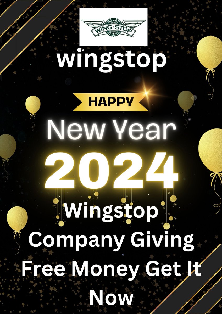 bonusbox28's tweet photo. Wingstop   Company Giving Christmas Offer 
Just Submit Your E-mail or Zip Code And Win $100
Submit Now 👇👇👇
https://t.co/8hBWWYQEdj

#mondaymorning #MondayMotivation #zhanghao #marklee #yujin #shinee #christmas #santa #yeonjun #yuna #broncos #merryxmas #russ #Patriots #zappe https://t.co/uRLe4TwLkt