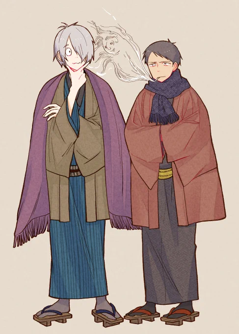 ゲゲ謎 