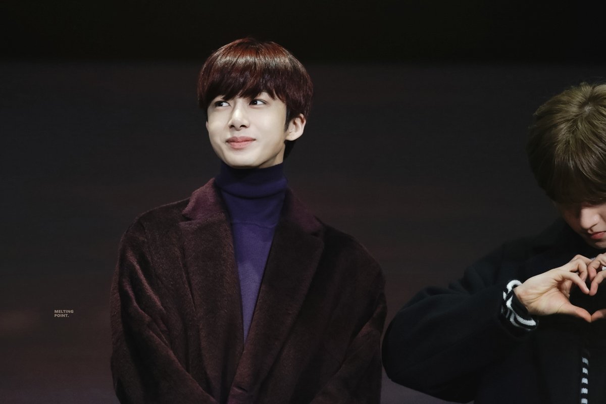 멜팅포인트⚘️ tweet media