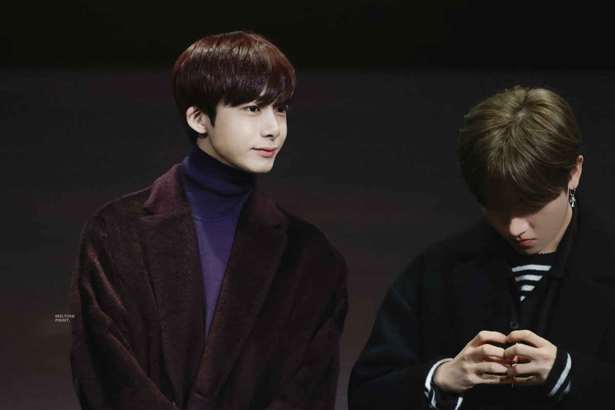 멜팅포인트⚘️ tweet media