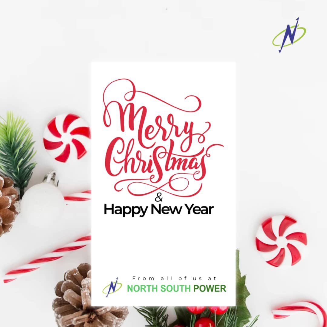 North South Power Company Ltd tweet media