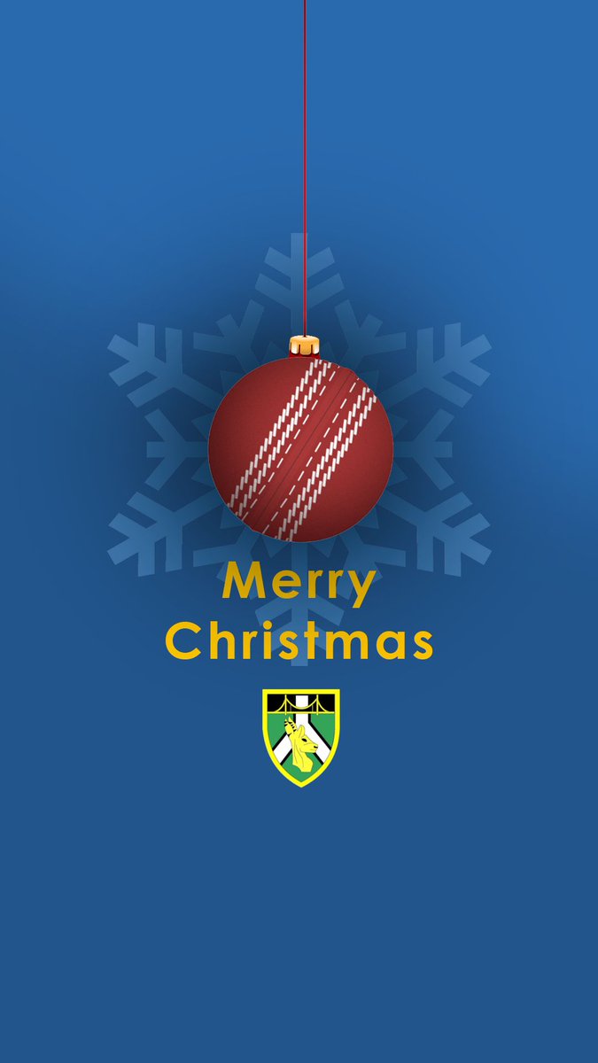 Wishing you all a Merry Christmas from us all at Abercynon Cricket Club.

We hope you all have a great day.