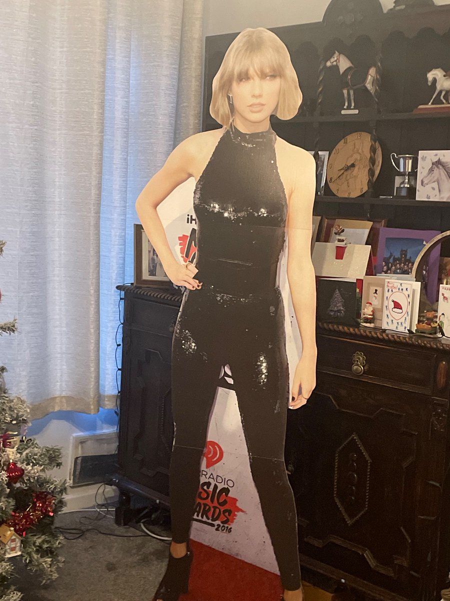 kittyamazingwow's tweet photo. This was found in my living room this morning. My dad really searched up ‘how to jumpscare an entire family for beginners’ 💀💀💀 https://t.co/auIPmlwDVJ