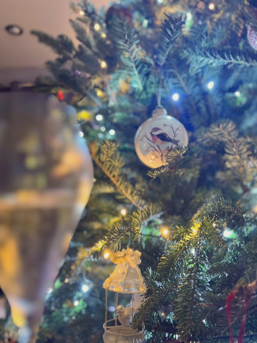 Merry Christmas you beauty’s 🥂 x