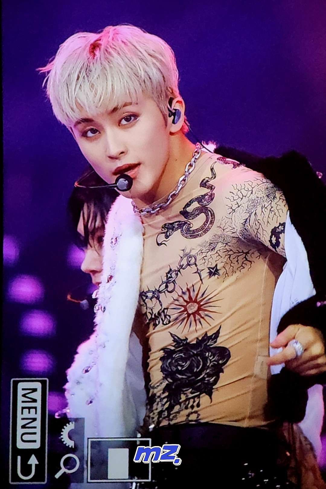 marklee's_style on X: 